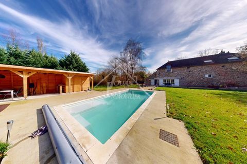 Villa a Vichy, Allier, Vichy - € 395.000 | Ref: G1100bb - foto 5