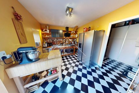Villa a Vichy, Allier, Vichy - € 395.000 | Ref: G1100bb - foto 11