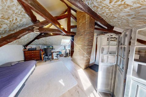 Villa a Vichy, Allier, Vichy - € 395.000 | Ref: G1100bb - foto 14