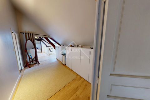 Villa a Vichy, Allier, Vichy - € 395.000 | Ref: G1100bb - foto 17