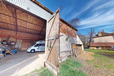 Villa a Vichy, Allier, Vichy - € 395.000 | Ref: G1100bb - foto 18