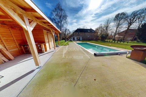 Villa a Vichy, Allier, Vichy - € 395.000 | Ref: G1100bb - foto 19