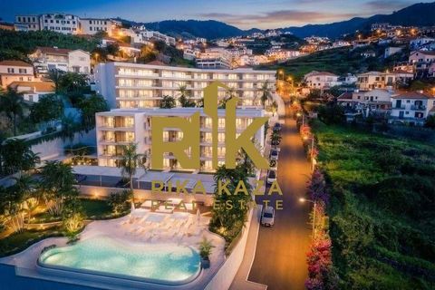 Lejlighed i Calheta, Madeira, Calheta - € 960.000 | Ref: RK11945 - foto 22