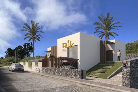 Villa i Calheta, Madeira, Calheta - € 930.000 | Ref: RK11954 - foto 3