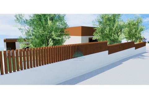 Bungalow i Quinta do Anjo, Setubal, Quinta do Anjo - € 601.402 | Ref: CAS_2939 - foto 2