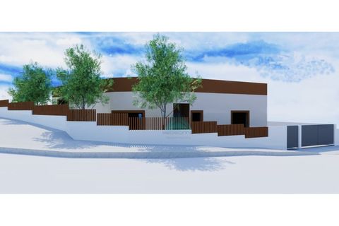 Bungalow i Quinta do Anjo, Setubal, Quinta do Anjo - € 601.402 | Ref: CAS_2939 - foto 3