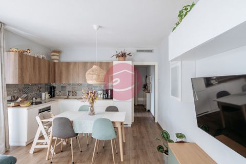Lejlighed i Santarcangelo Di Romagna, Rimini, Santarcangelo Di Romagna - € 350.000 | Ref: S-A2-139 - foto 4