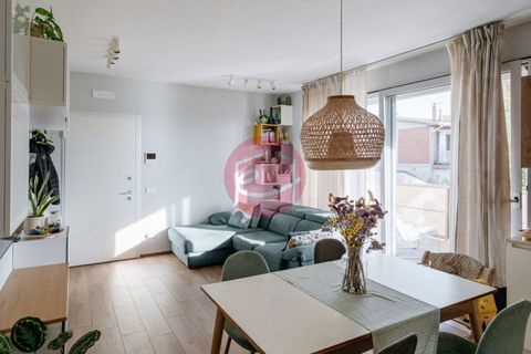 Lejlighed i Santarcangelo Di Romagna, Rimini, Santarcangelo Di Romagna - € 350.000 | Ref: S-A2-139 - foto 5