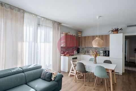 Lejlighed i Santarcangelo Di Romagna, Rimini, Santarcangelo Di Romagna - € 350.000 | Ref: S-A2-139 - foto 6