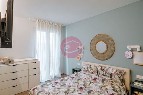 Lejlighed i Santarcangelo Di Romagna, Rimini, Santarcangelo Di Romagna - € 350.000 | Ref: S-A2-139 - foto 10