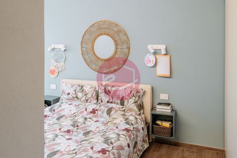 Lejlighed i Santarcangelo Di Romagna, Rimini, Santarcangelo Di Romagna - € 350.000 | Ref: S-A2-139 - foto 12