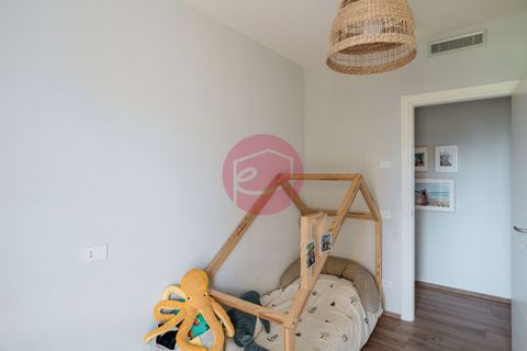 Lejlighed i Santarcangelo Di Romagna, Rimini, Santarcangelo Di Romagna - € 350.000 | Ref: S-A2-139 - foto 13