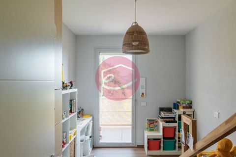 Lejlighed i Santarcangelo Di Romagna, Rimini, Santarcangelo Di Romagna - € 350.000 | Ref: S-A2-139 - foto 14