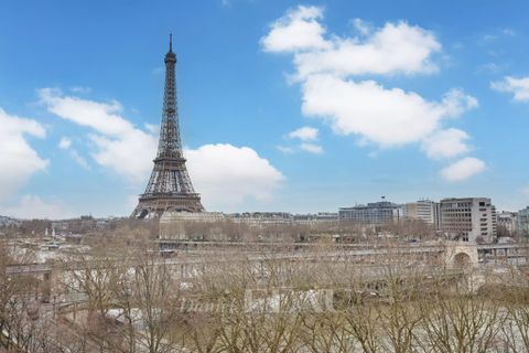 Lejlighed i Paris, Paris, Paris - € 1.600.000 | Ref: 86347050 - foto 1