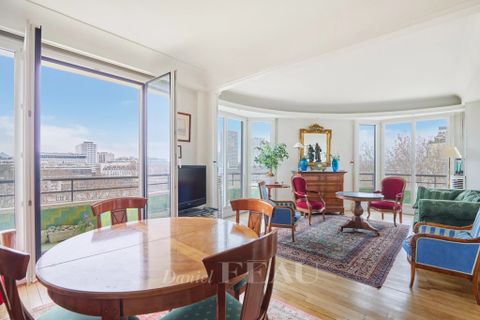 Lejlighed i Paris, Paris, Paris - € 1.600.000 | Ref: 86347050 - foto 4