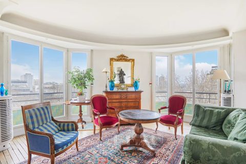 Lejlighed i Paris, Paris, Paris - € 1.600.000 | Ref: 86347050 - foto 5