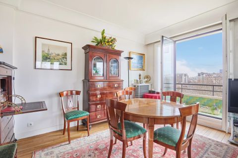 Lejlighed i Paris, Paris, Paris - € 1.600.000 | Ref: 86347050 - foto 6