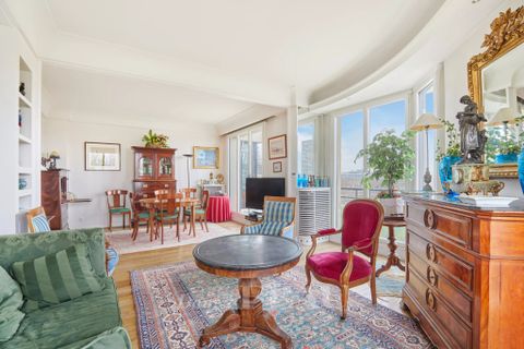 Lejlighed i Paris, Paris, Paris - € 1.600.000 | Ref: 86347050 - foto 7