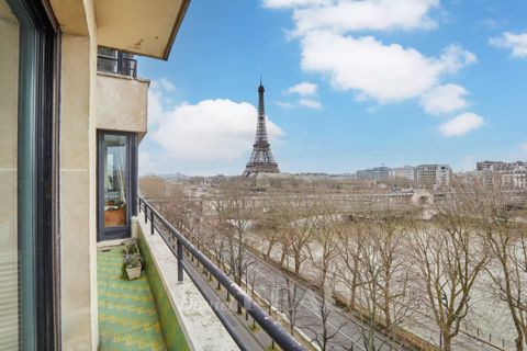Lejlighed i Paris, Paris, Paris - € 1.600.000 | Ref: 86347050 - foto 8