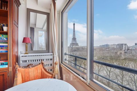 Lejlighed i Paris, Paris, Paris - € 1.600.000 | Ref: 86347050 - foto 10