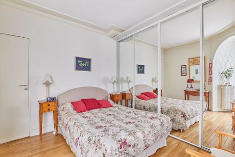 Lejlighed i Paris, Paris, Paris - € 1.600.000 | Ref: 86347050 - foto 12