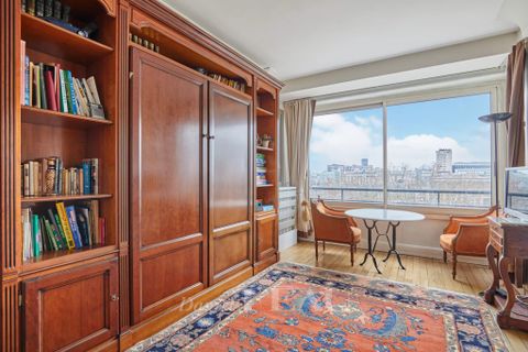 Lejlighed i Paris, Paris, Paris - € 1.600.000 | Ref: 86347050 - foto 14