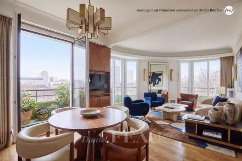 Lejlighed i Paris, Paris, Paris - € 1.600.000 | Ref: 86347050 - foto 2
