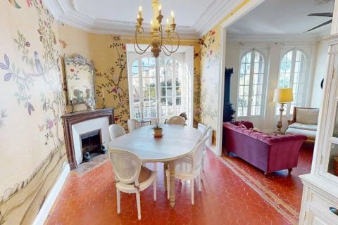 Lejlighed i Nice, Alpes-Maritimes, Nice - € 589.000 | Ref: J243AE - foto 4