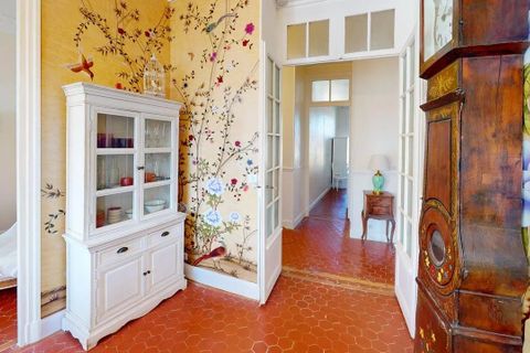 Lejlighed i Nice, Alpes-Maritimes, Nice - € 589.000 | Ref: J243AE - foto 9