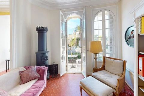 Lejlighed i Nice, Alpes-Maritimes, Nice - € 589.000 | Ref: J243AE - foto 11