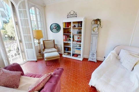 Lejlighed i Nice, Alpes-Maritimes, Nice - € 589.000 | Ref: J243AE - foto 2