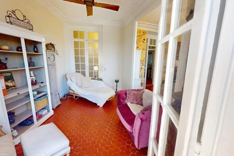 Lejlighed i Nice, Alpes-Maritimes, Nice - € 589.000 | Ref: J243AE - foto 12