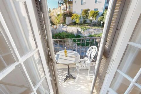 Lejlighed i Nice, Alpes-Maritimes, Nice - € 589.000 | Ref: J243AE - foto 13