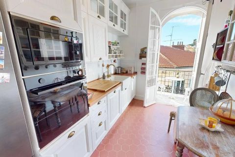 Lejlighed i Nice, Alpes-Maritimes, Nice - € 589.000 | Ref: J243AE - foto 17
