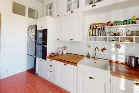 Lejlighed i Nice, Alpes-Maritimes, Nice - € 589.000 | Ref: J243AE - foto 18
