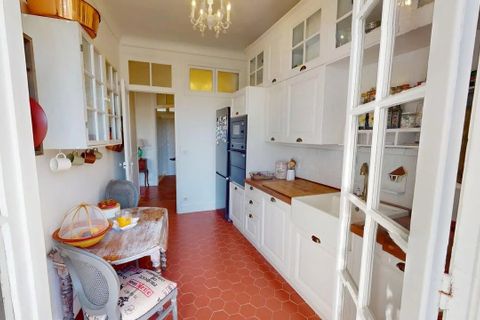 Lejlighed i Nice, Alpes-Maritimes, Nice - € 589.000 | Ref: J243AE - foto 19
