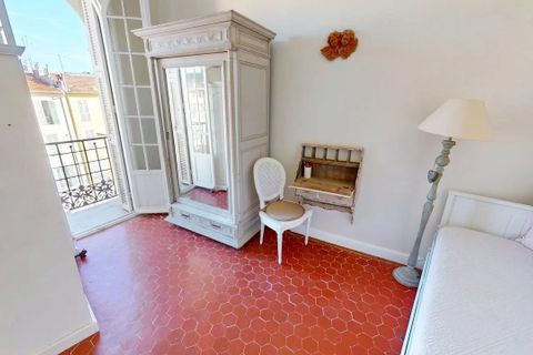 Lejlighed i Nice, Alpes-Maritimes, Nice - € 589.000 | Ref: J243AE - foto 20