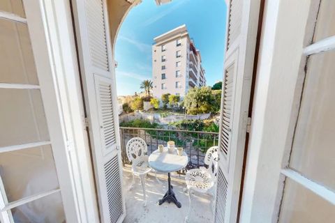 Lejlighed i Nice, Alpes-Maritimes, Nice - € 589.000 | Ref: J243AE - foto 27