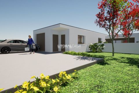 Villa i Oliveira do Bairro, Aveiro, Oliveira do Bairro - € 375.000 | Ref: VEN-4184 - foto 2