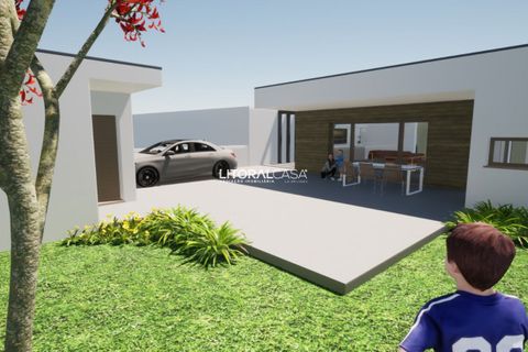 Villa i Oliveira do Bairro, Aveiro, Oliveira do Bairro - € 375.000 | Ref: VEN-4184 - foto 3