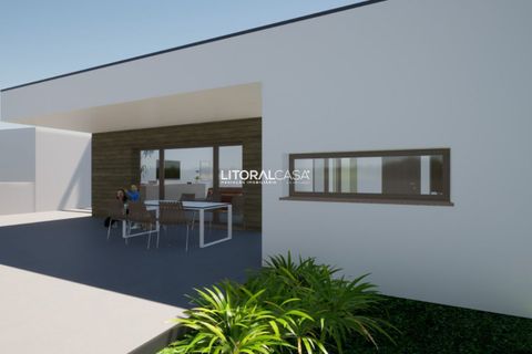 Villa i Oliveira do Bairro, Aveiro, Oliveira do Bairro - € 375.000 | Ref: VEN-4184 - foto 4