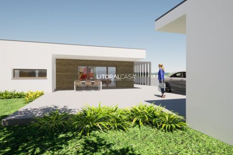 Villa i Oliveira do Bairro, Aveiro, Oliveira do Bairro - € 375.000 | Ref: VEN-4184 - foto 6