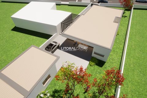 Villa i Oliveira do Bairro, Aveiro, Oliveira do Bairro - € 375.000 | Ref: VEN-4184 - foto 11