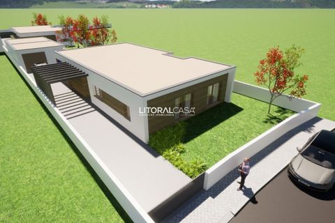 Villa i Oliveira do Bairro, Aveiro, Oliveira do Bairro - € 375.000 | Ref: VEN-4184 - foto 13