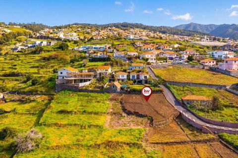 Helårsgrund i Calheta, Madeira, Calheta - € 370.000 | Ref: KWPT-028846 - foto 2