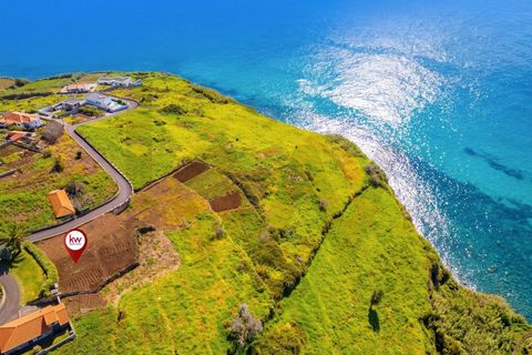 Helårsgrund i Calheta, Madeira, Calheta - € 370.000 | Ref: KWPT-028846 - foto 3
