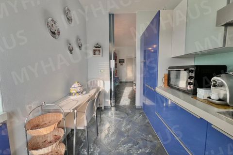 Leilighet i Cesenatico, Forli-Cesena, Cesenatico - € 375 000 | Ref: T375 - foto 15