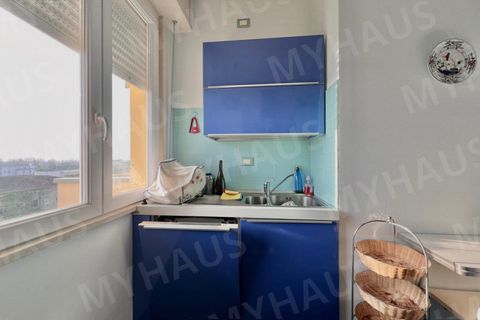 Leilighet i Cesenatico, Forli-Cesena, Cesenatico - € 375 000 | Ref: T375 - foto 18