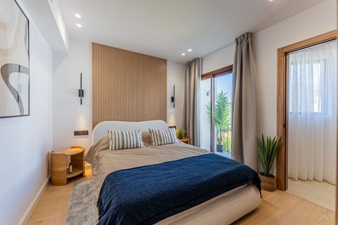 Byhus i Benahavis, Malaga, Benahavis - € 650.000 | Ref: R5321566 - foto 17