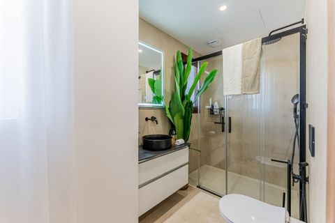 Byhus i Benahavis, Malaga, Benahavis - € 650.000 | Ref: R5321566 - foto 20